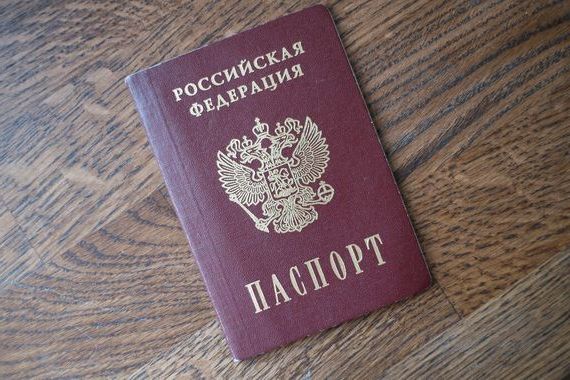 прописка в Курской области